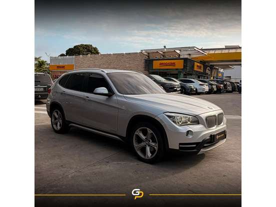 BMW-X1-2014