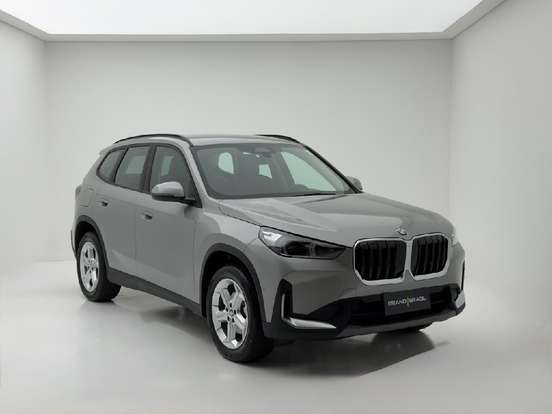 BMW-X1-2.0 16V TURBO GASOLINA SDRIVE20I GP STEPTRONIC BMW-X1-2026