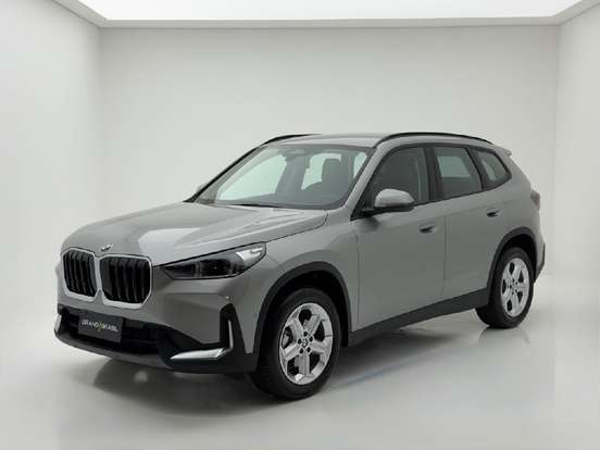 BMW-X1-2.0 16V TURBO GASOLINA SDRIVE20I GP STEPTRONIC BMW-X1-2026