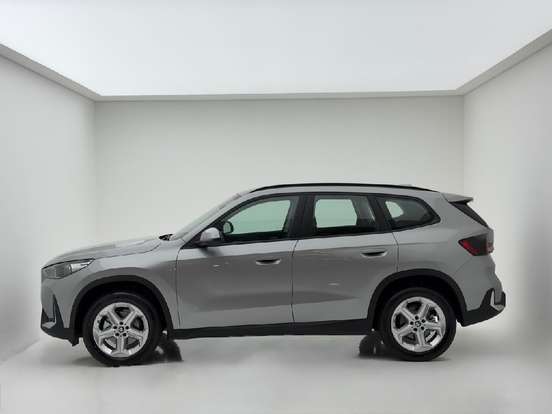 BMW-X1-2.0 16V TURBO GASOLINA SDRIVE20I GP STEPTRONIC BMW-X1-2026