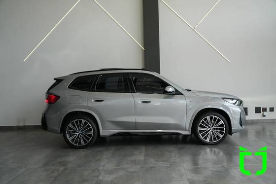 BMW X1 2.0 16V TURBO GASOLINA SDRIVE20I M SPORT STEPTRONIC