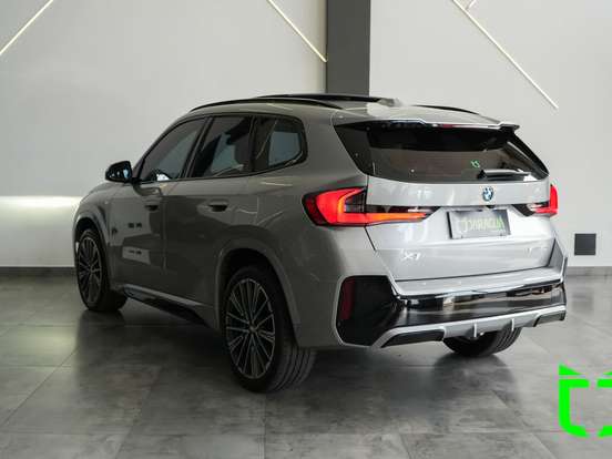BMW-X1-2.0 16V TURBO GASOLINA SDRIVE20I M SPORT STEPTRONIC BMW-X1-2024
