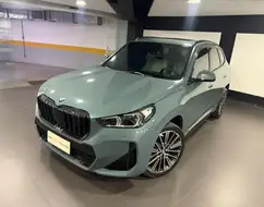BMW X1 2.0 16V TURBO GASOLINA SDRIVE20I M SPORT STEPTRONIC BMW X1 2.0 16V TURBO GASOLINA SDRIVE20I M SPORT STEPTRONIC
