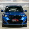 BMW X1 2.0 16V TURBO GASOLINA SDRIVE20I M SPORT STEPTRONIC BMW X1 2.0 16V TURBO GASOLINA SDRIVE20I M SPORT STEPTRONIC