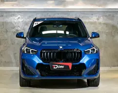BMW X1 2.0 16V TURBO GASOLINA SDRIVE20I M SPORT STEPTRONIC BMW X1 2.0 16V TURBO GASOLINA SDRIVE20I M SPORT STEPTRONIC
