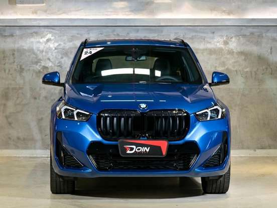 BMW-X1-2.0 16V TURBO GASOLINA SDRIVE20I M SPORT STEPTRONIC BMW-X1-2023
