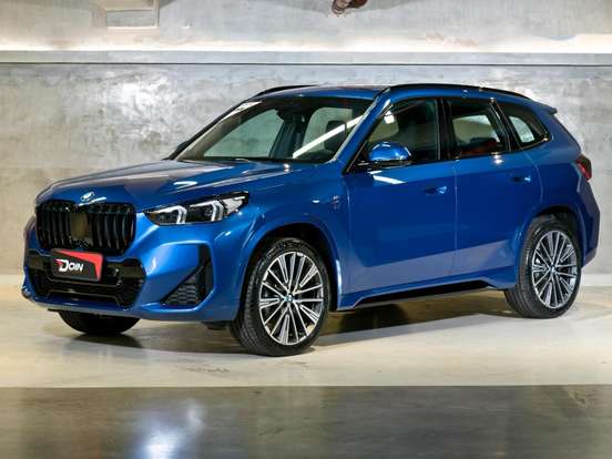 BMW-X1-2.0 16V TURBO GASOLINA SDRIVE20I M SPORT STEPTRONIC BMW-X1-2023