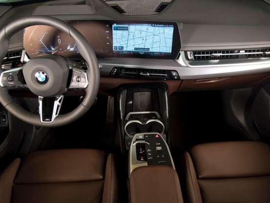 BMW-X1-2.0 16V TURBO GASOLINA SDRIVE20I M SPORT STEPTRONIC BMW-X1-2023