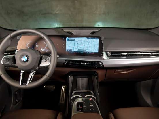 BMW-X1-2.0 16V TURBO GASOLINA SDRIVE20I M SPORT STEPTRONIC BMW-X1-2023