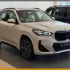 BMW X1 2.0 16V TURBO GASOLINA SDRIVE20I M SPORT STEPTRONIC BMW X1 2.0 16V TURBO GASOLINA SDRIVE20I M SPORT STEPTRONIC