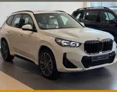 BMW X1 2.0 16V TURBO GASOLINA SDRIVE20I M SPORT STEPTRONIC BMW X1 2.0 16V TURBO GASOLINA SDRIVE20I M SPORT STEPTRONIC