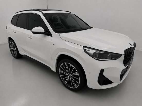 BMW-X1-2025