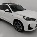 BMW X1 2.0 16V TURBO GASOLINA SDRIVE20I M SPORT STEPTRONIC BMW X1 2.0 16V TURBO GASOLINA SDRIVE20I M SPORT STEPTRONIC