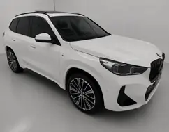 BMW X1 2.0 16V TURBO GASOLINA SDRIVE20I M SPORT STEPTRONIC BMW X1 2.0 16V TURBO GASOLINA SDRIVE20I M SPORT STEPTRONIC