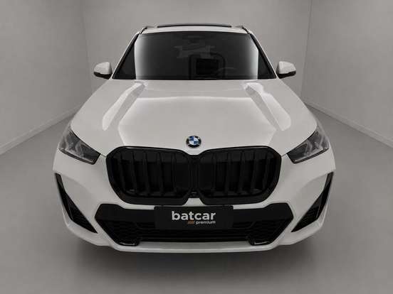 BMW-X1-2025