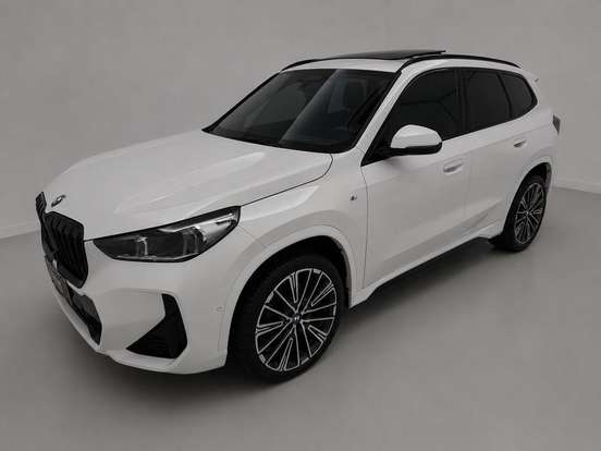 BMW-X1-2025