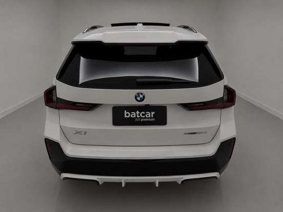 BMW-X1-2025