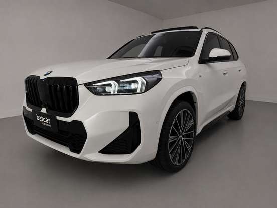 BMW-X1-2.0 16V TURBO GASOLINA SDRIVE20I M SPORT STEPTRONIC BMW-X1-2025