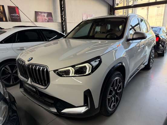 BMW-X1-2.0 16V TURBO GASOLINA SDRIVE20I X-LINE STEPTRONIC BMW-X1-2023