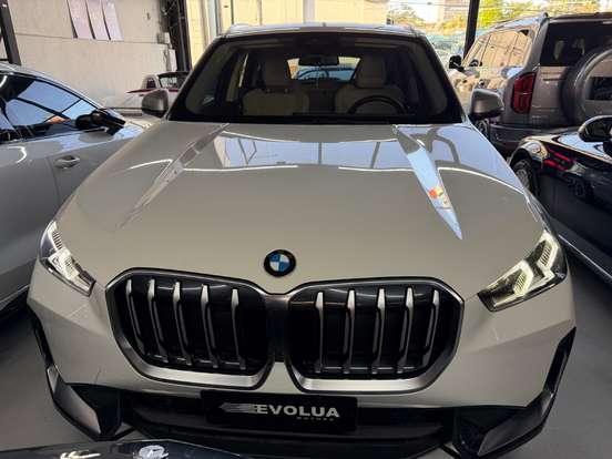 BMW-X1-2.0 16V TURBO GASOLINA SDRIVE20I X-LINE STEPTRONIC BMW-X1-2023