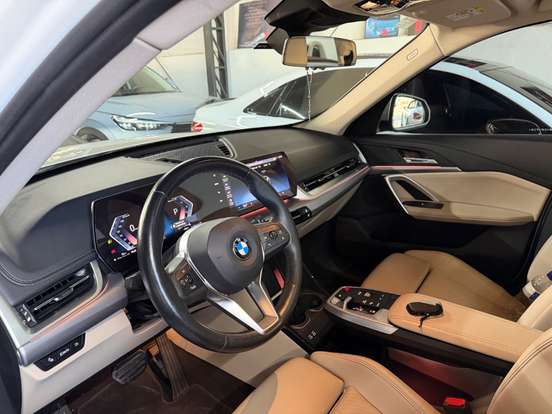 BMW-X1-2.0 16V TURBO GASOLINA SDRIVE20I X-LINE STEPTRONIC BMW-X1-2023