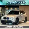 BMW X1 2.0 18I 4X2 24V GASOLINA 4P AUTOMÁTICO BMW X1 2.0 18I 4X2 24V GASOLINA 4P AUTOMÁTICO
