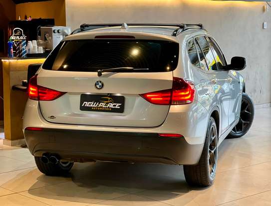 BMW-X1-2010