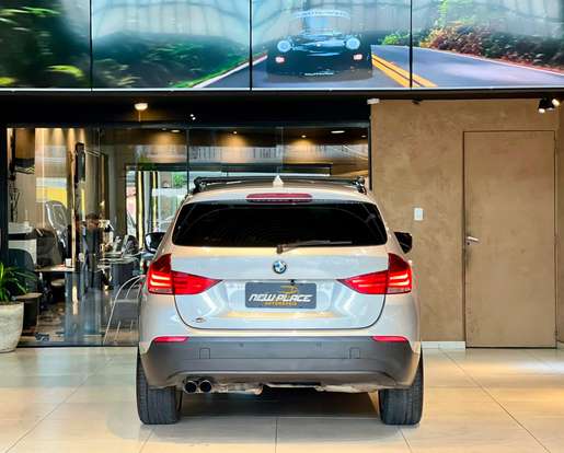 BMW-X1-2010