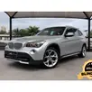 BMW X1 3.0 24V GASOLINA XDRIVE28I 4P AUTOMÁTICO BMW X1 3.0 24V GASOLINA XDRIVE28I 4P AUTOMÁTICO