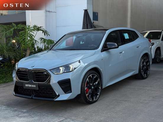 BMW-X2-2026