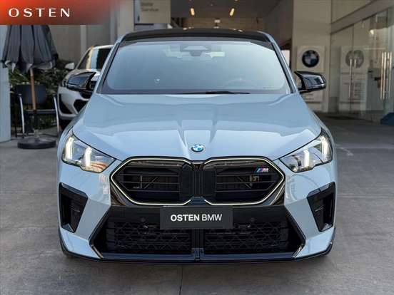 BMW-X2-2026