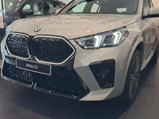 BMW-X2-2.0 TURBO GASOLINA XDRIVE20I M SPORT STEPTRONIC BMW-X2-2026