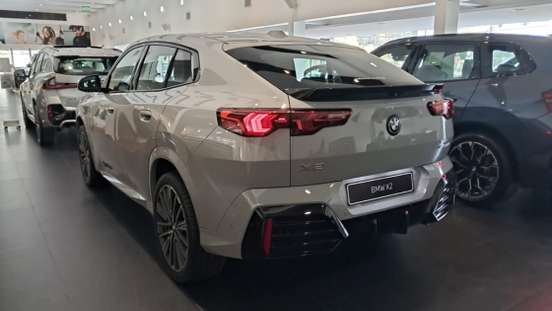 BMW-X2-2026