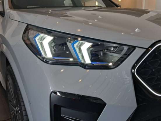 BMW-X2-2.0 TURBO GASOLINA XDRIVE20I M SPORT STEPTRONIC BMW-X2-2026