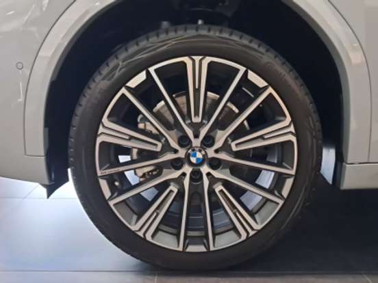 BMW-X2-2.0 TURBO GASOLINA XDRIVE20I M SPORT STEPTRONIC BMW-X2-2026