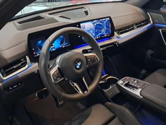 BMW-X2-2.0 TURBO GASOLINA XDRIVE20I M SPORT STEPTRONIC BMW-X2-2026
