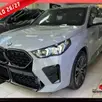 BMW X2 2.0 TURBO GASOLINA XDRIVE20I M SPORT STEPTRONIC BMW X2 2.0 TURBO GASOLINA XDRIVE20I M SPORT STEPTRONIC