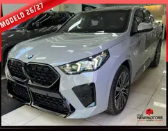 BMW X2 2.0 TURBO GASOLINA XDRIVE20I M SPORT STEPTRONIC BMW X2 2.0 TURBO GASOLINA XDRIVE20I M SPORT STEPTRONIC