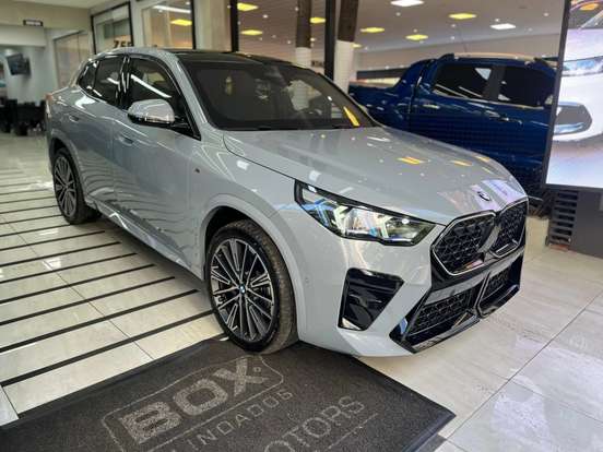 BMW-X2-2026