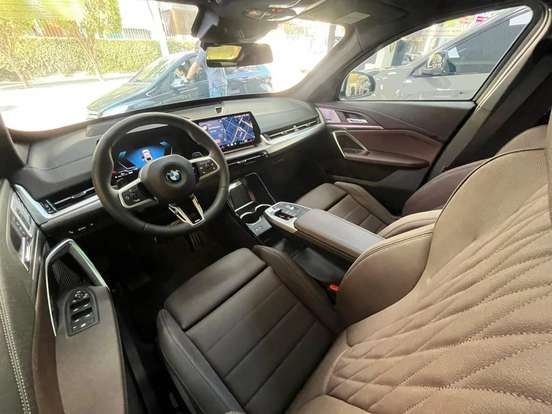 BMW-X2-2.0 TURBO GASOLINA XDRIVE20I M SPORT STEPTRONIC BMW-X2-2026