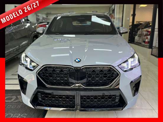 BMW-X2-2026