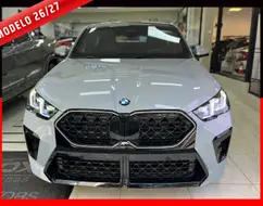 BMW X2 2.0 TURBO GASOLINA XDRIVE20I M SPORT STEPTRONIC BMW X2 2.0 TURBO GASOLINA XDRIVE20I M SPORT STEPTRONIC