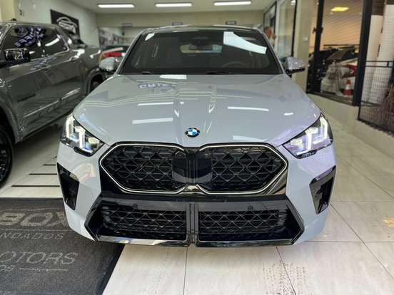 BMW-X2-2026