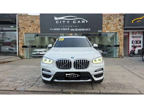 BMW-X3-2018