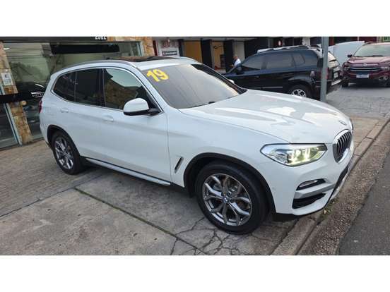 BMW-X3-2018