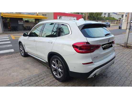 BMW-X3-2018