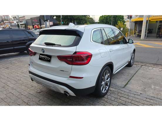 BMW-X3-2018