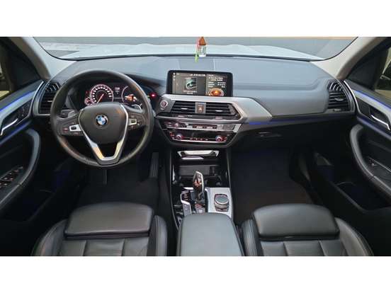 BMW-X3-2018