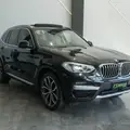 BMW X3 2.0 16V HÍBRIDO X LINE XDRIVE30E STEPTRONIC BMW X3 2.0 16V HÍBRIDO X LINE XDRIVE30E STEPTRONIC