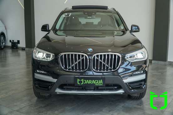 BMW-X3-2020